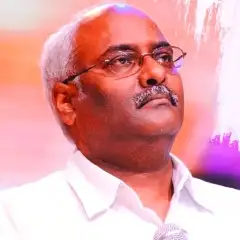M.M. Keeravaani