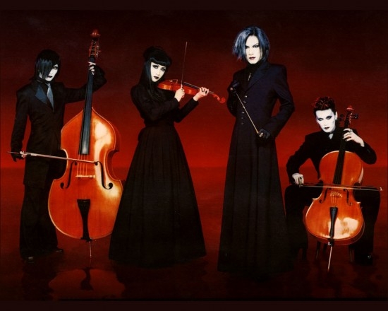 malice-mizer - Fotos