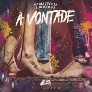 EP À Vontade (Acústico)