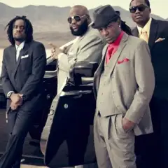 Maybach Music Group