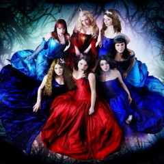 Mediaeval Baebes