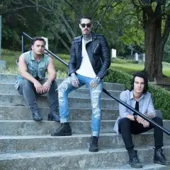 Metro Station