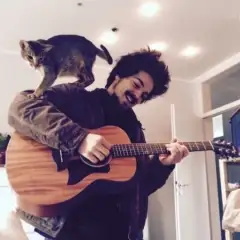 Milky Chance