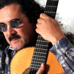 Moraes Moreira