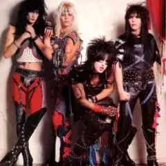 Mötley Crüe