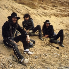 Motörhead