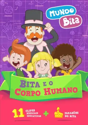 Bita e o Corpo Humano