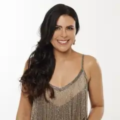 Nanda Garcia