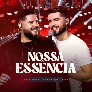 Nossa Essência (Ao Vivo / Vol. 1)