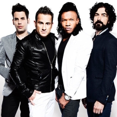 Newsboys