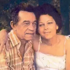 Nonô e Naná