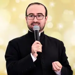 Padre Wagner Ruivo