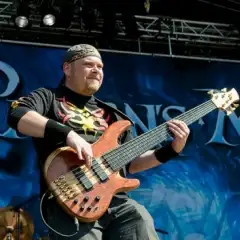Pagan's Mind