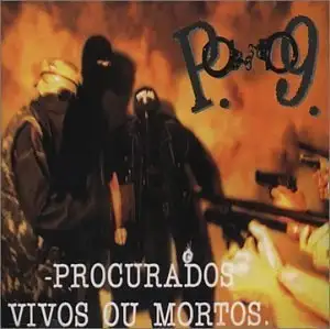 Procurados Vivos Ou Mortos