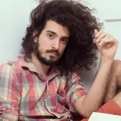 Pedro Salomão