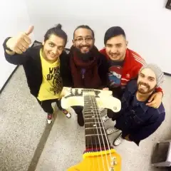 Pescao Vivo
