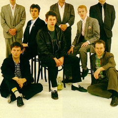The Pogues