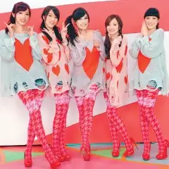 Popu Lady