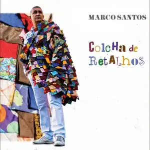 Colcha de retalhos