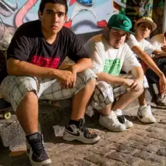Projeto Carranca