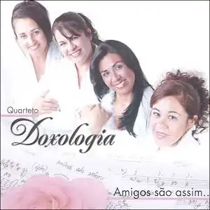Amigos são Assim...