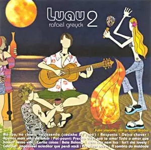 Luau 2