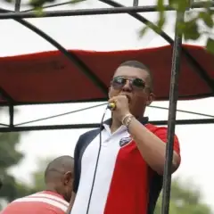 Rapper Levii