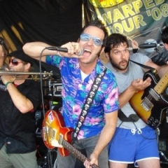 Reel Big Fish