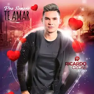 Pra Sempre Te Amar