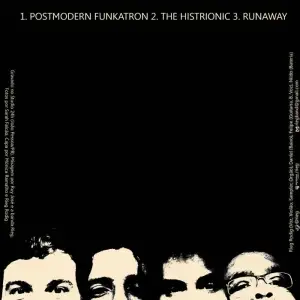 The Histrionic