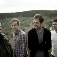 Robbie Seay Band