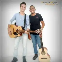 Rodolpho e Tonny