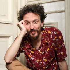 Rodrigo Carazo
