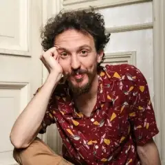 Rodrigo Carazo