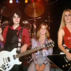 The Runaways