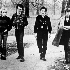 Sex Pistols