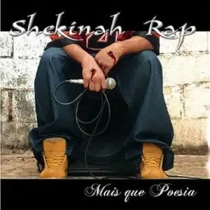 Mais Que Poesia