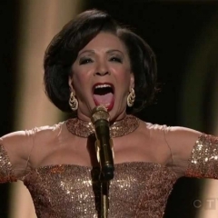 Shirley Bassey