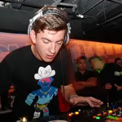Skream