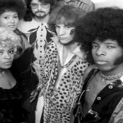 Sly And The Family Stone