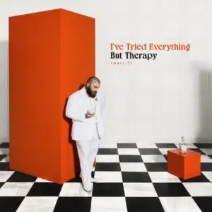  I've Tried Everything but Therapy (Part 2) 