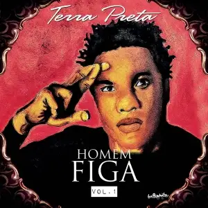 Homem Figa Vol. 1