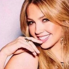 Thalía