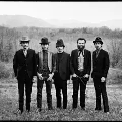 The Band