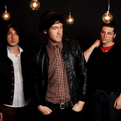 The Bravery