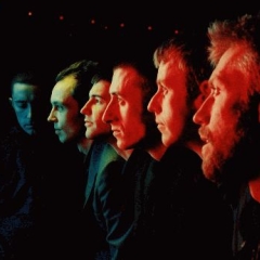 The Cinematic Orchestra