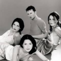 The Corrs