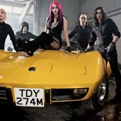 The Dirty Youth