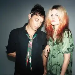 The Kills