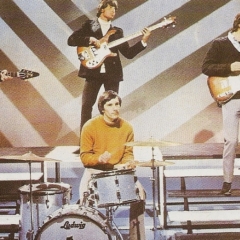 The Kinks